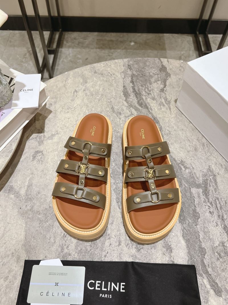 Celine Sandals